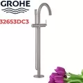Vòi Sen Bồn Tắm Đặt Sàn Đức Grohe 32653DC3