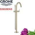 Vòi Sen Bồn Tắm Đặt Sàn Đức Grohe 32653EN3