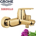 Củ Sen Tắm Nóng Lạnh Đức Grohe 32831GL0