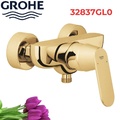 Củ Sen Tắm Nóng Lạnh Đức Grohe 32837GL0