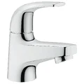 Vòi lavabo nóng lạnh thấp GROHE 32958000