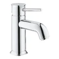 Vòi lavabo nóng lạnh thấp Grohe 32863000