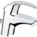 Vòi chậu lavabo nóng lạnh thấp Grohe 32925001