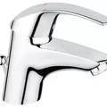 Vòi chậu lavabo nóng lạnh thấp Grohe 32925001