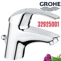 Vòi chậu lavabo nóng lạnh thấp Grohe 32925001