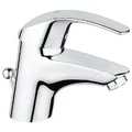 Vòi chậu lavabo nóng lạnh thấp Grohe 32925001