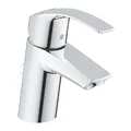 Vòi lavabo nóng lạnh thấp GROHE 32926002