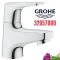 Vòi lavabo nóng lạnh thấp GROHE 32957000