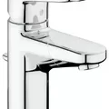 Vòi chậu lavabo nóng lạnh thấp Grohe 33155002