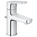 Vòi chậu lavabo nóng lạnh thấp Grohe 33156002