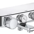 Củ Sen Tắm Nóng Lạnh Đức Grohe 34718000