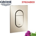 Mặt Nút Nhấn Xả Bồn Cầu Nhập Khẩu Đức Grohe 37624BE0