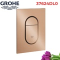 Mặt Nút Nhấn Xả Bồn Cầu Nhập Khẩu Đức Grohe 37624DL0