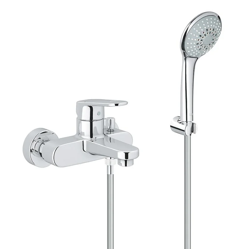 Sen tắm nóng lạnh Grohe 33547002