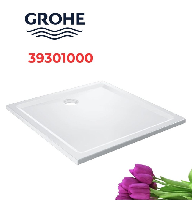 Khay Tắm Đứng Nhập Khẩu Grohe 39301000
