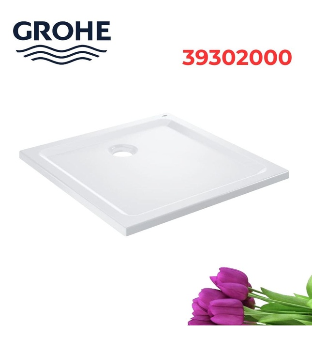 Khay Tắm Đứng Nhập Khẩu Grohe 39302000
