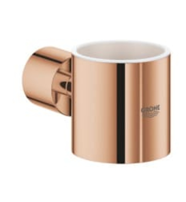 Kệ Cốc Đánh Răng Nhập Khẩu Đức Grohe 40304DA3