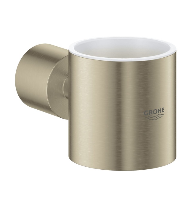 Kệ Cốc Đánh Răng Nhập Khẩu Đức Grohe 40304EN3