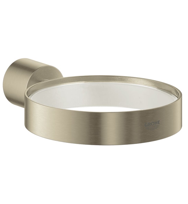 Đĩa Đựng Xà Phòng Nhập Khẩu Đức Grohe 40305EN3