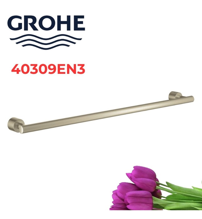 Thanh Treo Khăn Nhập Khẩu Đức Grohe 40309EN3