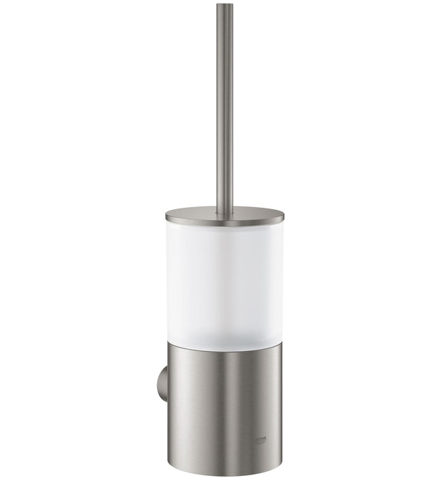 Giá Chổi Tolet Nhập Khẩu Đức Grohe 40314DC3