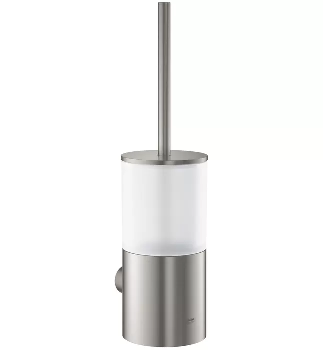 Giá Chổi Tolet Nhập Khẩu Đức Grohe 40314DC3