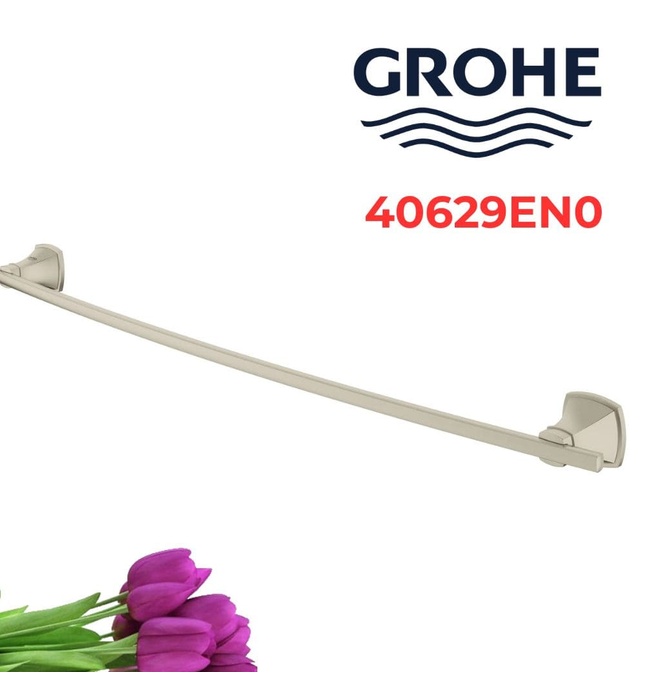 Thanh Treo Khăn Nhập Khẩu Đức Grohe 40629EN0