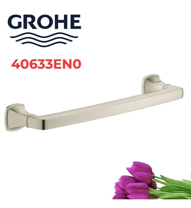 Thanh Treo Khăn Nhập Khẩu Đức Grohe 40633EN0