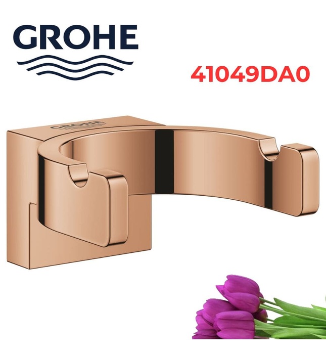 Móc Áo Nhập Khẩu Đức Grohe 41049DA0