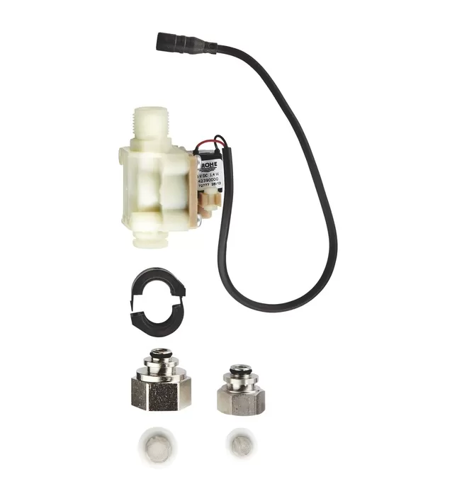 Van Điện Tử Nhập Khẩu Đức Grohe 42390000