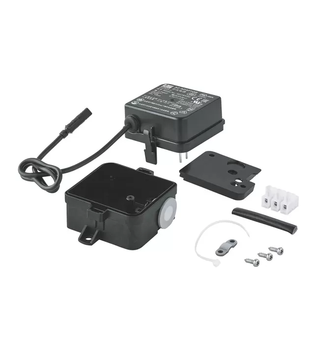 Chuyển Đổi Nguồn Điện Nhập Khẩu Đức Grohe 42470000