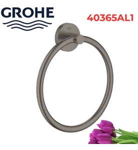 Vòng Treo Khăn Nhập Khẩu Đức Grohe 40365AL1