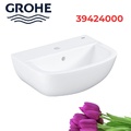 Chậu Rửa Lavabo Treo Tường Đức Grohe 39424000