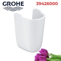 Chân Lửng Chậu Rửa Lavabo Treo Tường Đức Grohe 39426000
