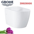 Thân Bồn Cầu Đặt Sàn Đức Grohe 39929000