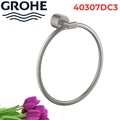 Vòng Treo Khăn Nhập Khẩu Đức Grohe 40307DC3