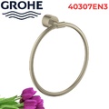Vòng Treo Khăn Nhập Khẩu Đức Grohe 40307EN3