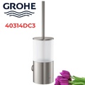 Giá Chổi Tolet Nhập Khẩu Đức Grohe 40314DC3