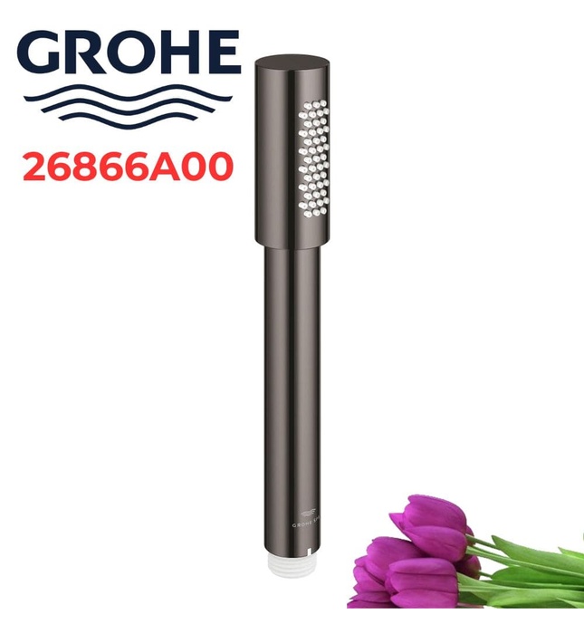 Tay Sen Tắm Nhập Khẩu Đức Grohe 26866A00