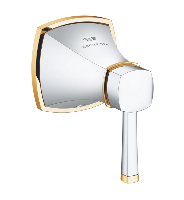 Mặt Nạ Sen Âm Tường Đức Grohe 29420IG0