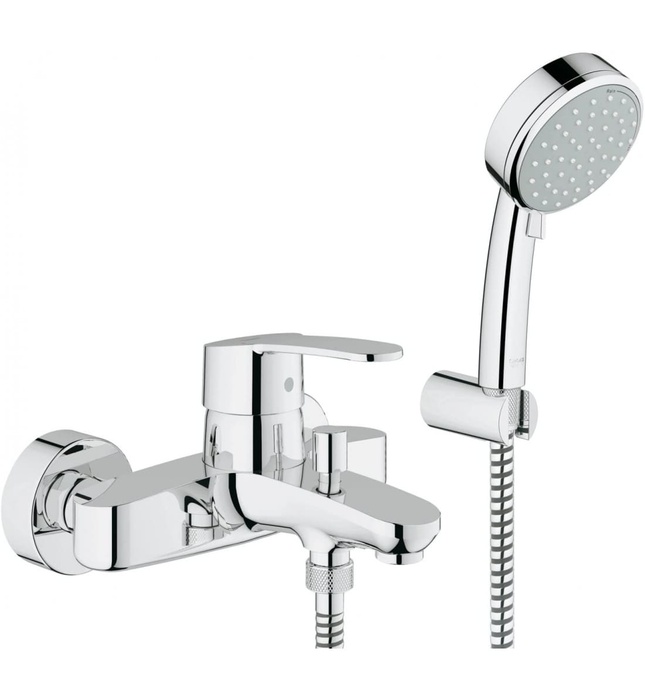 Bộ sen tắm Eurostyle Cosmop GROHE 33592002