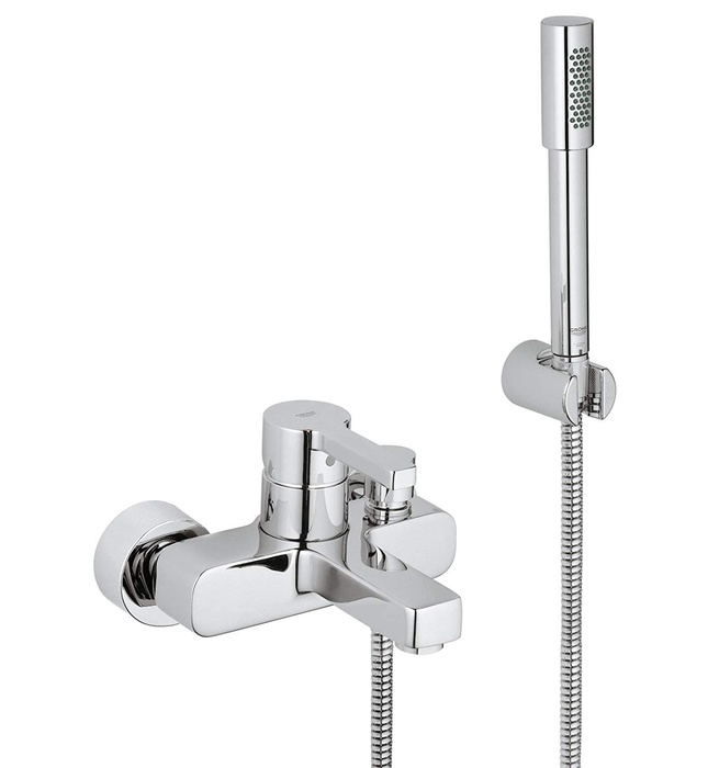 Sen tắm nóng lạnh gắn tường Grohe 33850000