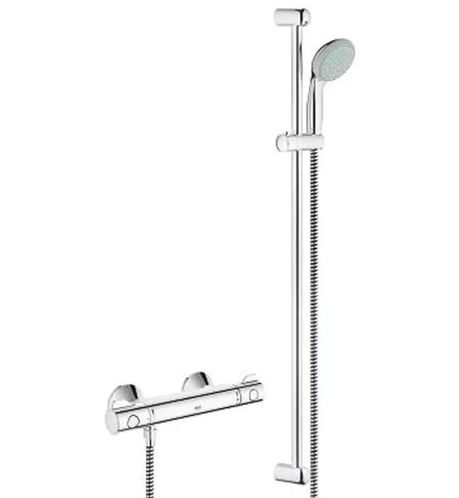 Sen tắm nóng lạnh Grohe 34566000