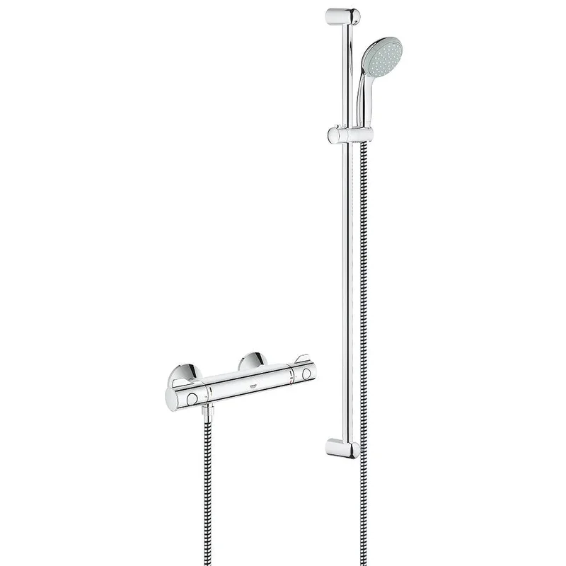 Sen tắm nóng lạnh Grohe 34566000