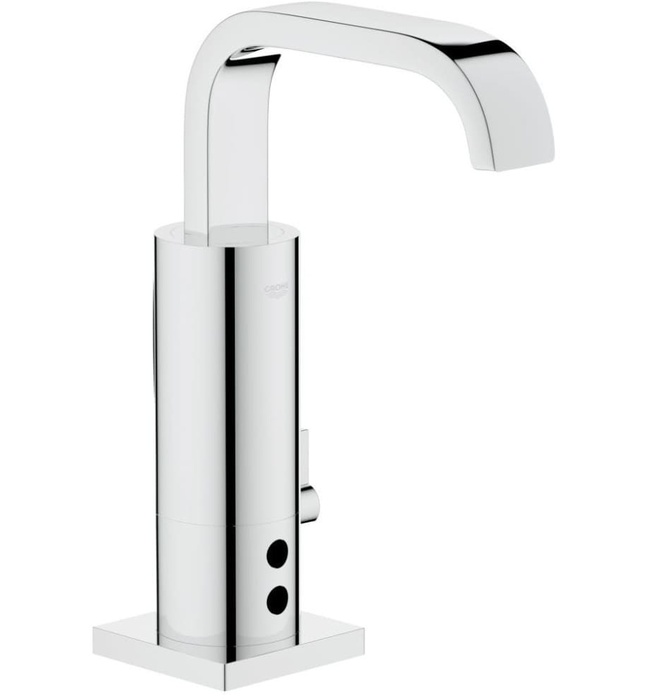 Vòi chậu 1 lỗ lavabo Grohe 36095000