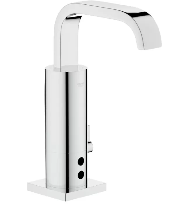 Vòi chậu 1 lỗ lavabo Grohe 36095000