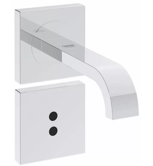 Vòi Chậu Rửa Mặt Âm Tường GROHE 36235000