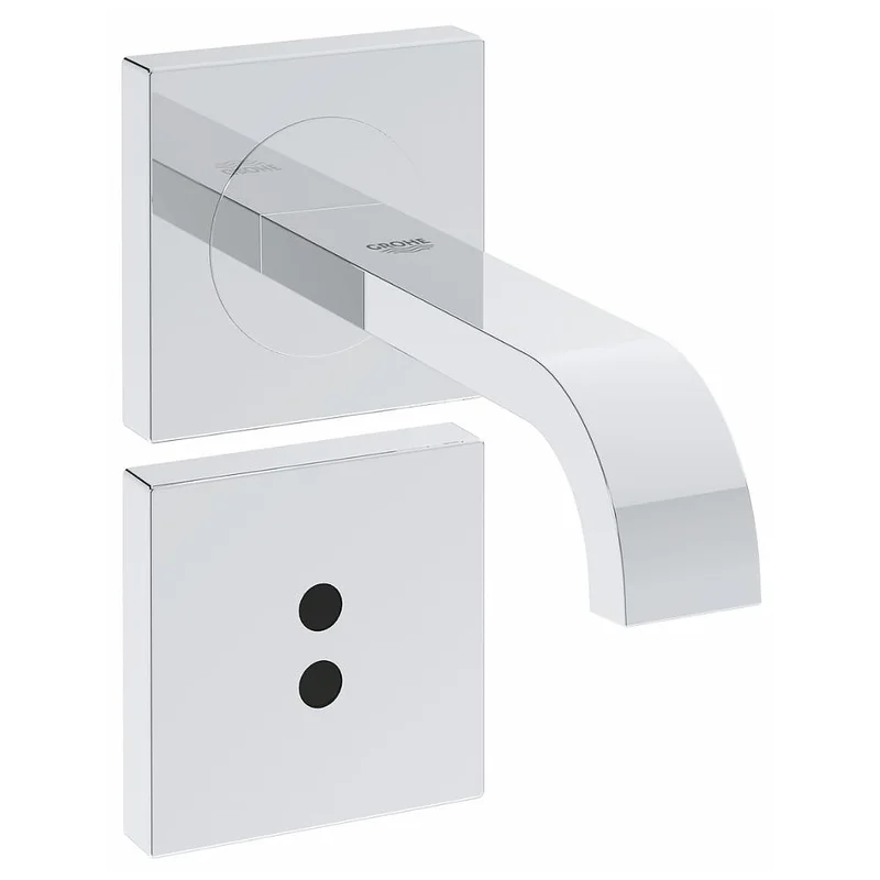 Vòi Chậu Rửa Mặt Âm Tường GROHE 36235000