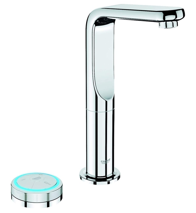 Vòi chậu lavabo nóng lạnh Grohe 36277000
