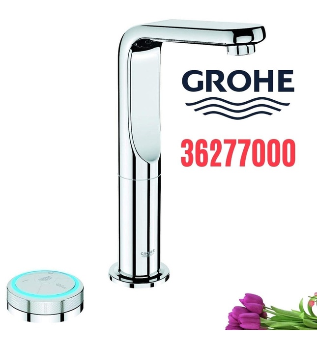 Vòi chậu lavabo nóng lạnh Grohe 36277000